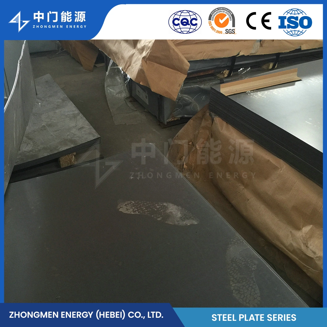 Zhongmen Energy Cold Rolling Steel Factory 29 Gauge Cold Rolled Steel Coil Prices China Q690ex Grade 55X 16mnrx 16mo3X Spfcx 1018 Cold Rolled Steel Sheet